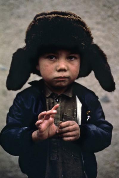 Малаки Констант