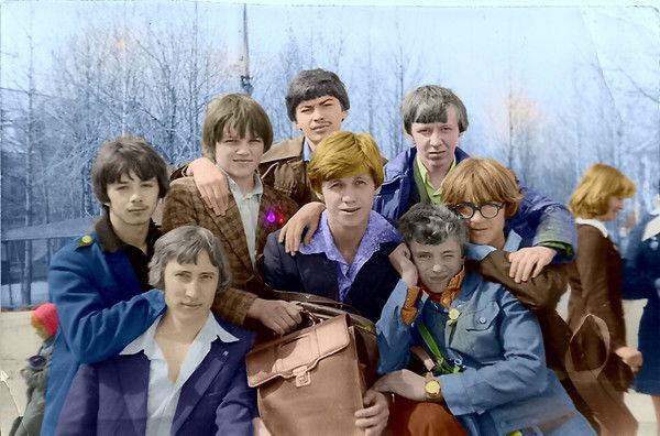 Александр Пермяков