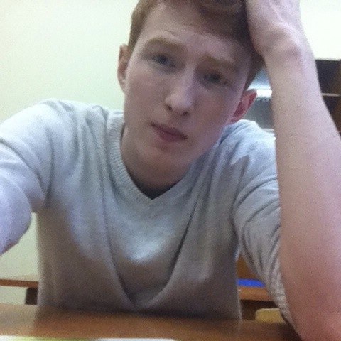 Дмитрий Русанов