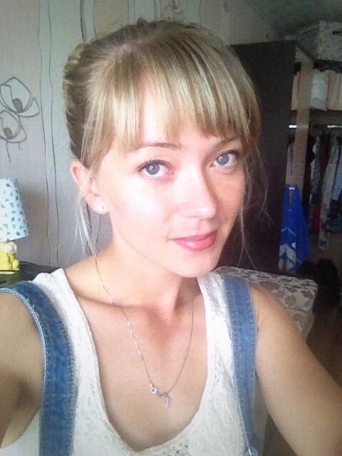 Христина Павлик