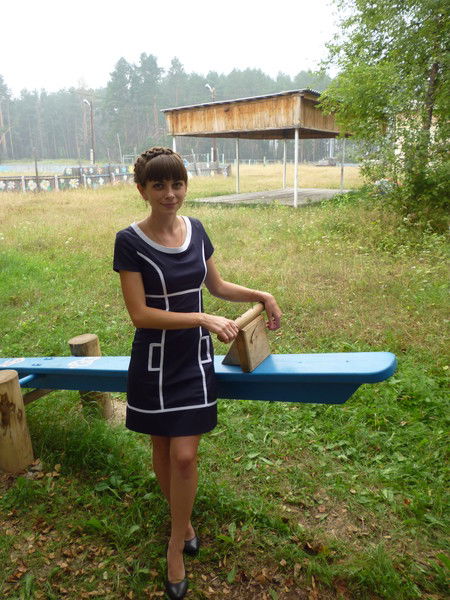 Елена Ерченко