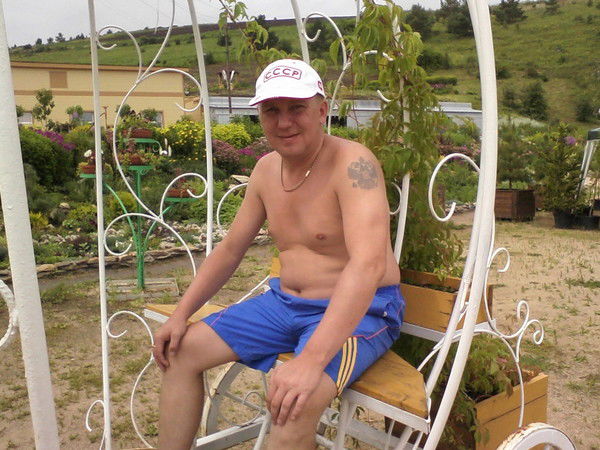 Евгений Попов