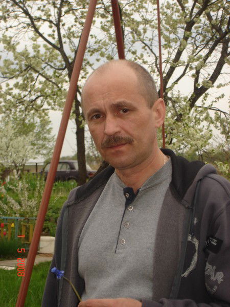 Сергей Клушин