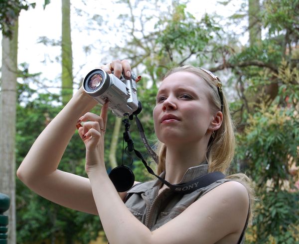 Игнашева Мария