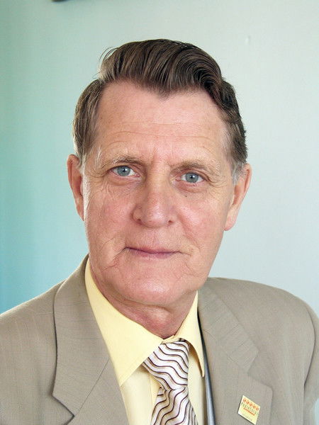 Андреас Паульс