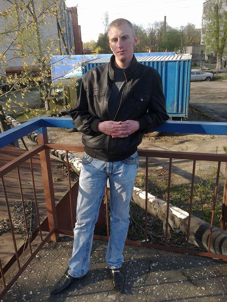 Сергей Клячин