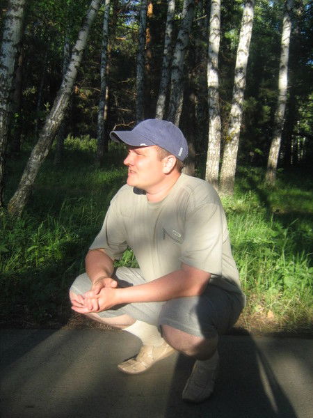 Сергей Самойленко