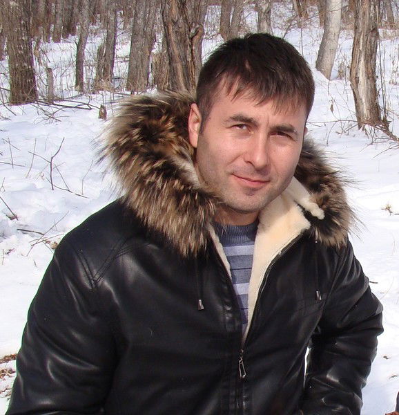 Андрей Пчелинцев