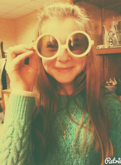 Света Волкова