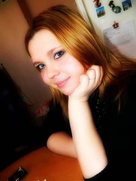 Татьяна Караваева