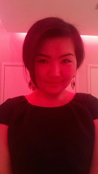 Сана Акуразова