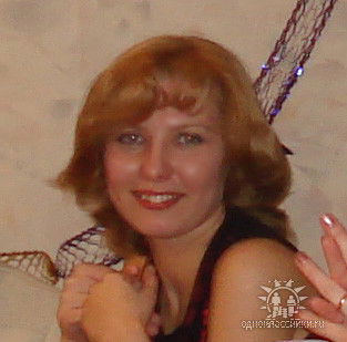 Наталья Белова