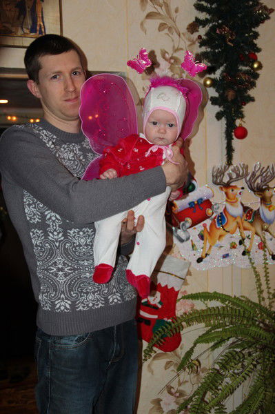 Анатолий Боровский