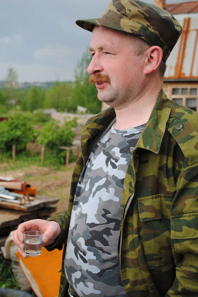 Сергей Шулятников