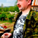 Сергей Шулятников