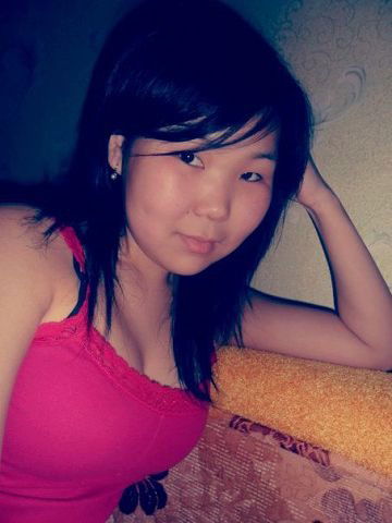 Ирина Васильева