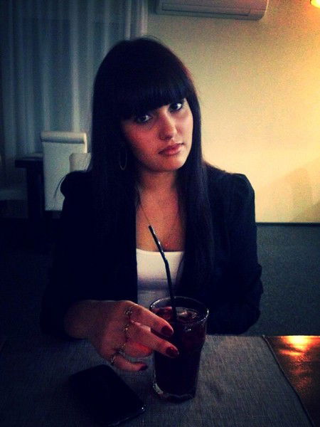 Натали Незамаева