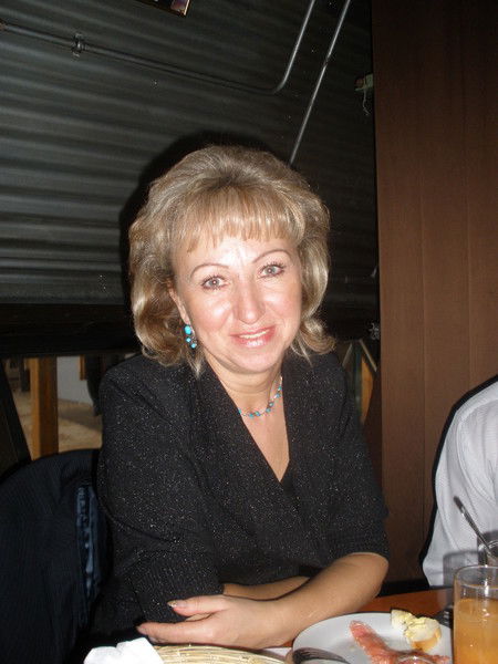 Ирина Вольникова