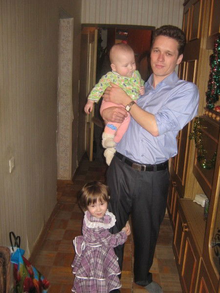 Ильдар Салимов