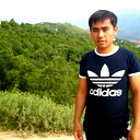 Aidyn Abdiusupov