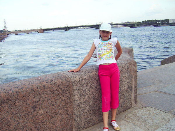 Екатерина Бокина