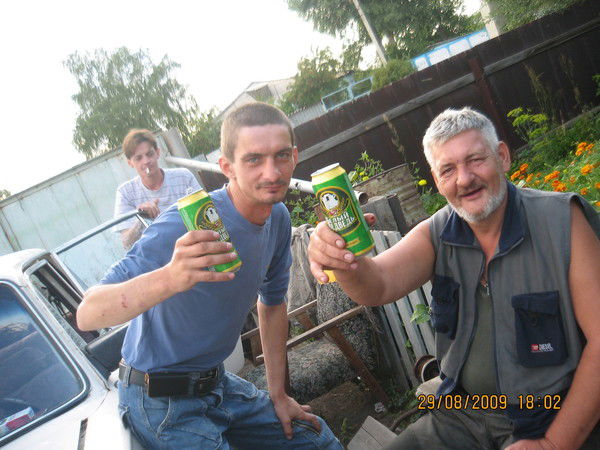 Евгений Хоменков