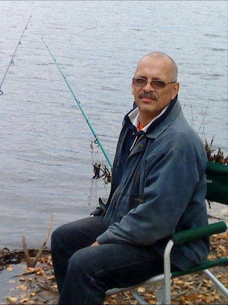 Сергей Парфинёнок