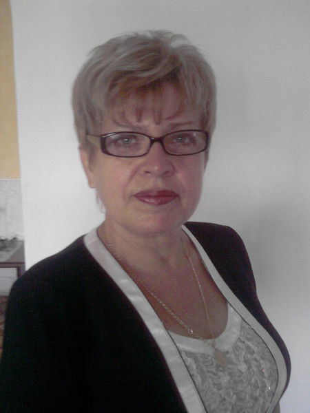 Татьяна Попова