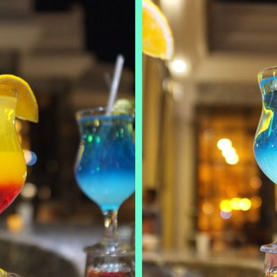 Элина Галлямова