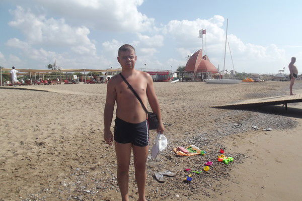 Алексей Пермин