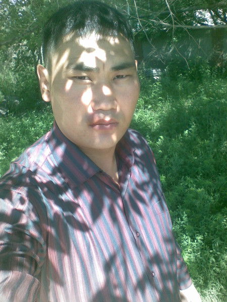 Куат Атамкулов