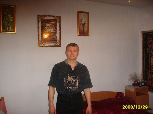 Вадим Вольф