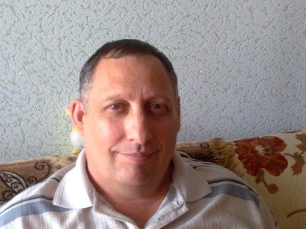 Юра Нагайцев