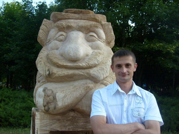 Сергей Манько