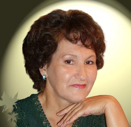 Фаиля Абдуллаева