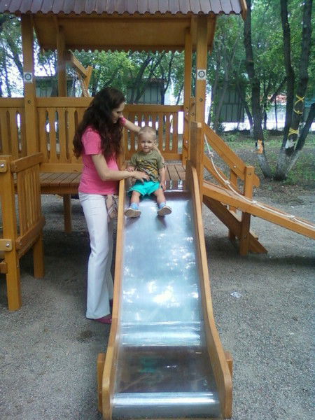 Оксана Корчма