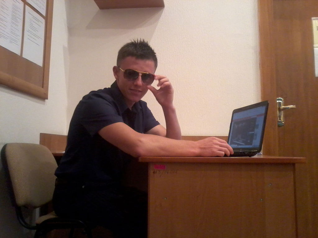 Ванька Стaн