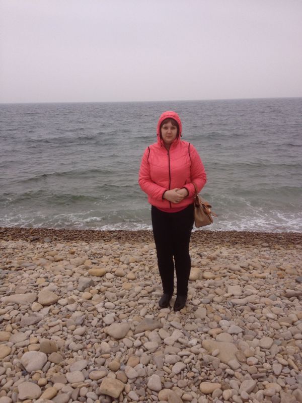 Марина Челпан