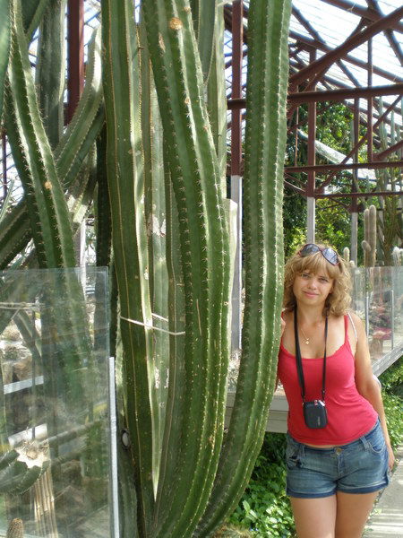 Надежда Скворцова