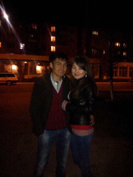 Мухит Бидайбаев