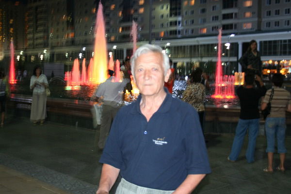 Мэлс Дарибаев