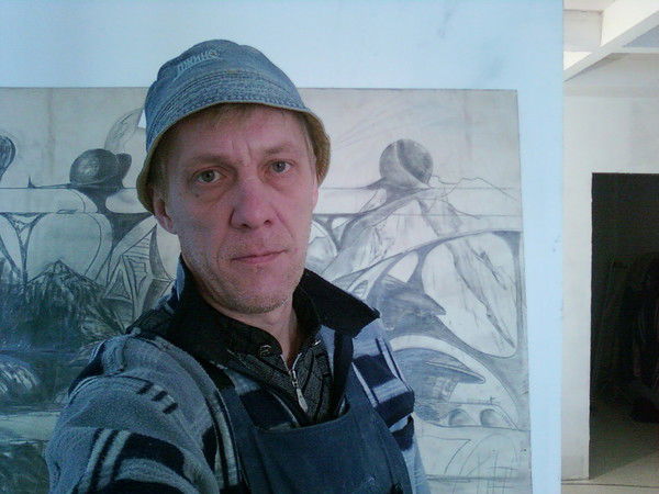 Сергей Мельников