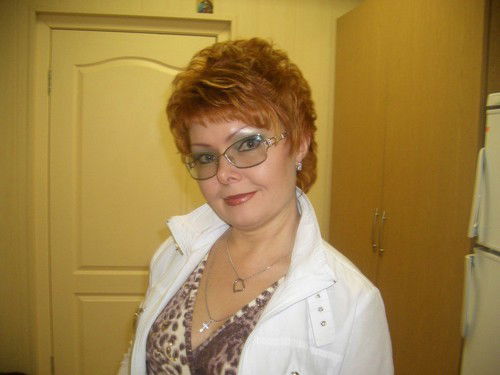 Наташа Наташечка