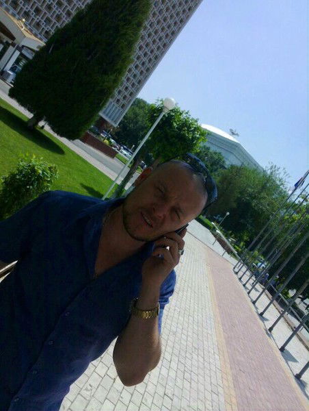 Руслан Мустафин