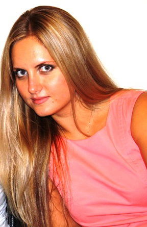 Юлия Веремеевская