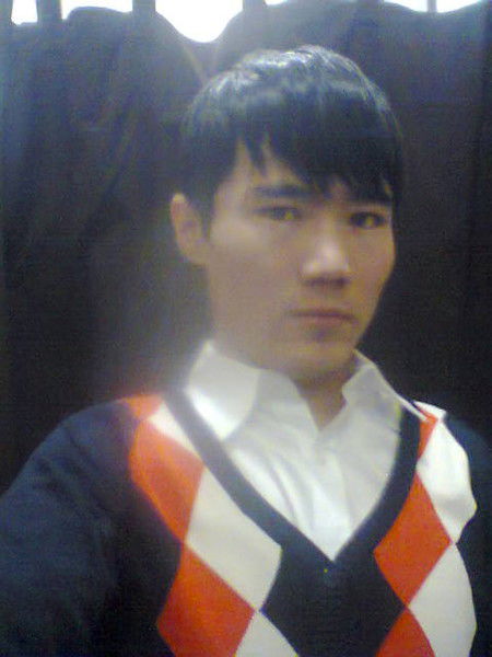 Зайырбек Ажибеков