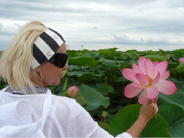 Елена Маргаева