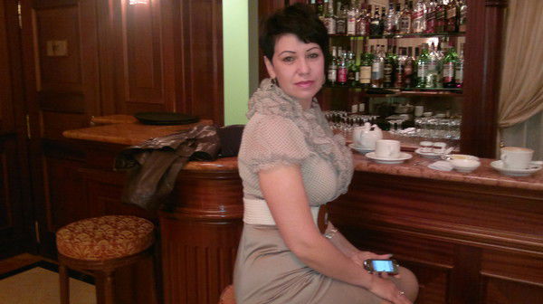 Татьяна Уотсон