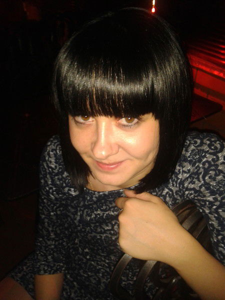 Нина Москвичева