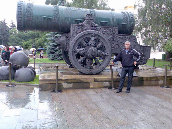 Виктор Яровой